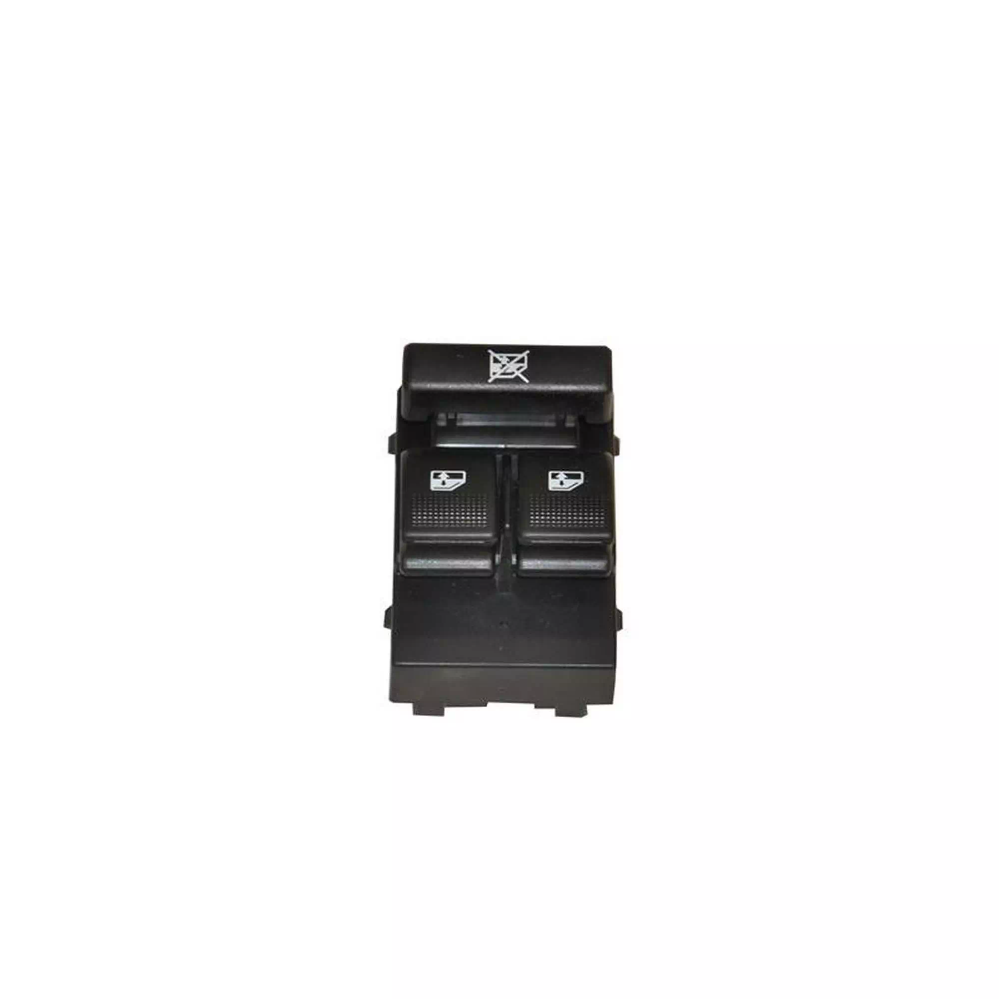 RKS D2 CAM AÇMA KAPAMA DÜĞMESİ SOL #RK 39742